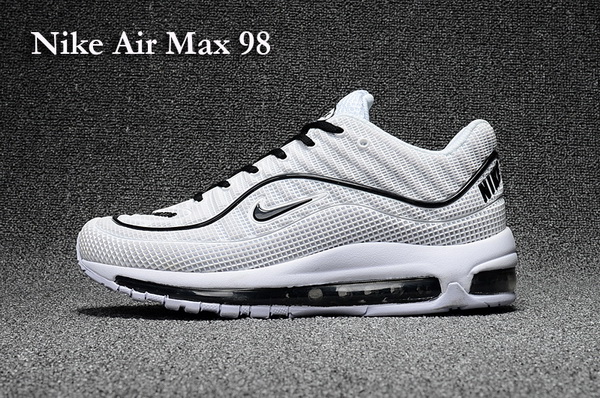 Nike Air Max 98 Men KPU--005